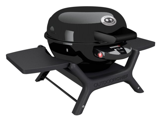 Outdoorchef - P-420 E Minichef