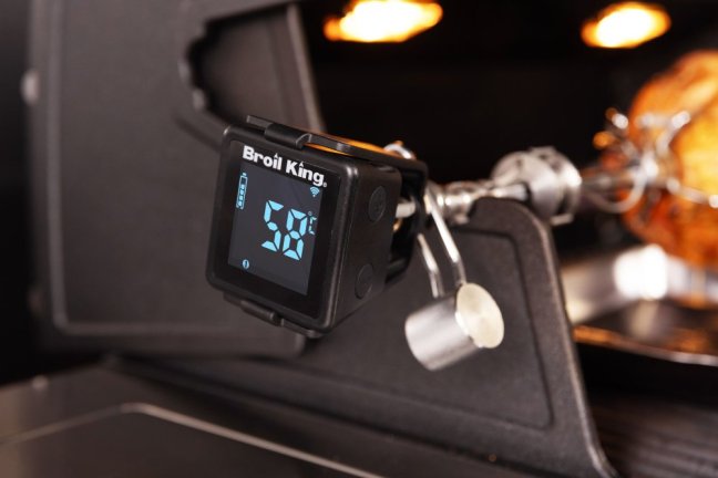 Broil King - IQue Smart teploměr