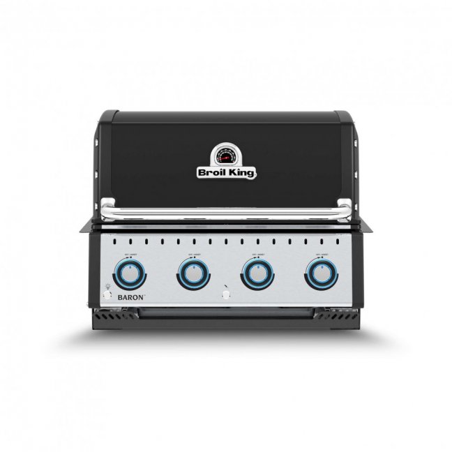 Broil King - Baron 420 Built-in