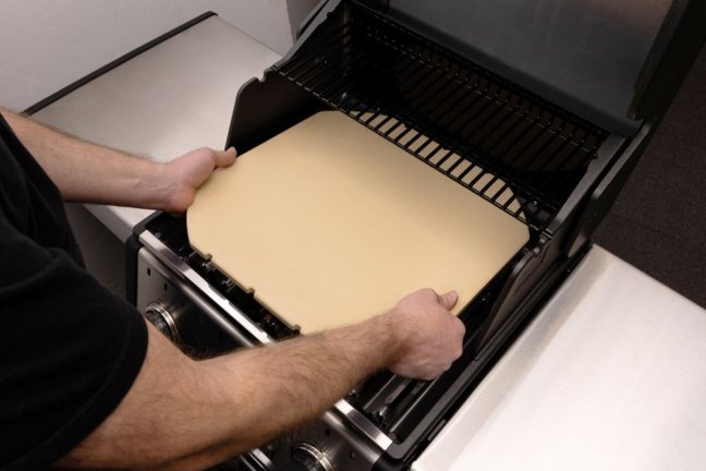 Broil King - Pizza kámen Baron/Crown