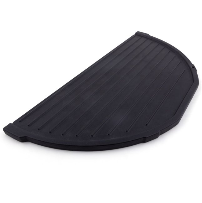 Broil King - Keg KANADO litinová deska půlměsíc