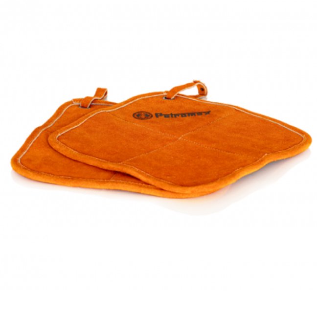Petromax - Kožené chňapky Aramid Pro 300