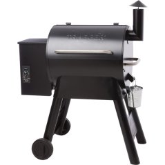 Traeger - Pro Series 22 + OBAL + KARTÁČ + OBRACEČKA
