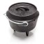 Petromax - Dutch Oven 1,1 l s nožičkami