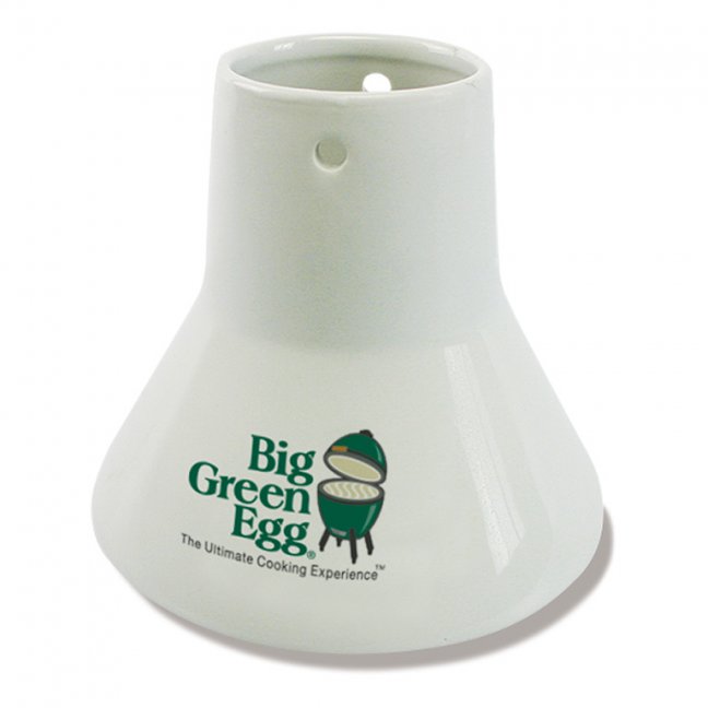Big Green Egg - Keramický stojan na kuře