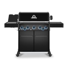 Broil King - Baron 590 IRX Shadow