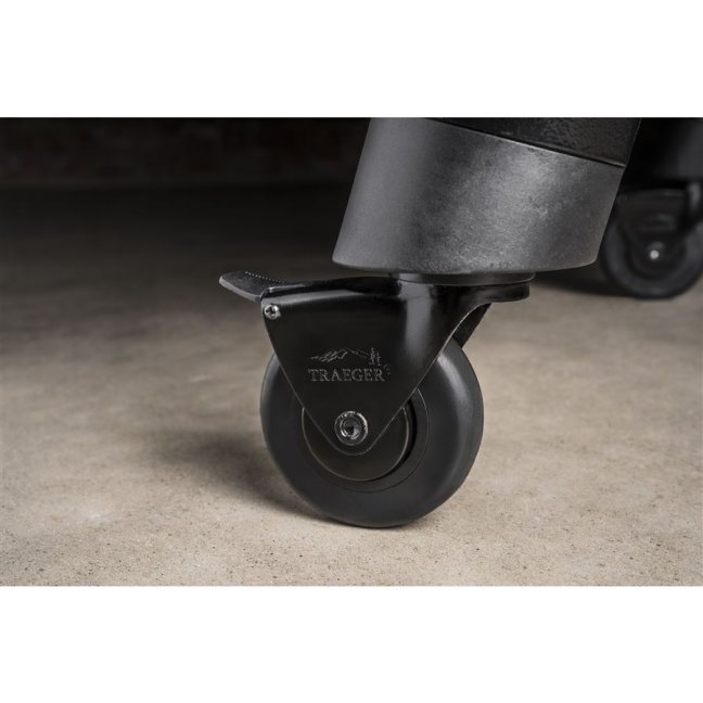 Traeger - Pro 780 (Black)