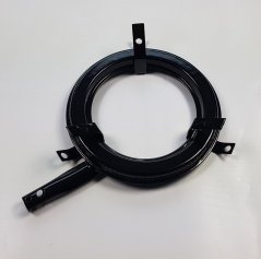 Outdoorchef - Hořák 480 smalt