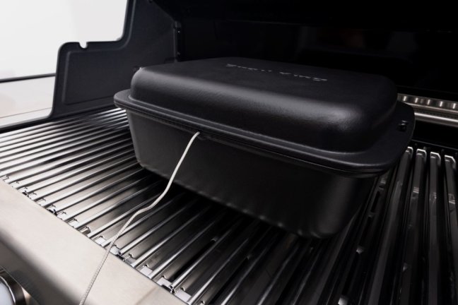 Broil King - Litinový hrnec Dutch oven 7 l