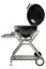 Outdoorchef - Ascona 570 G - Black