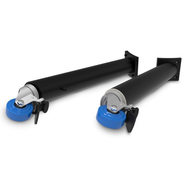 Broil King - Kolečka Regal Pellet 400/500