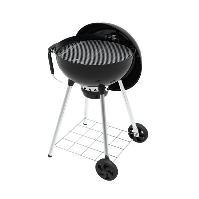 Broil King - Crown Charcoal Kettle  Premium 57 cm