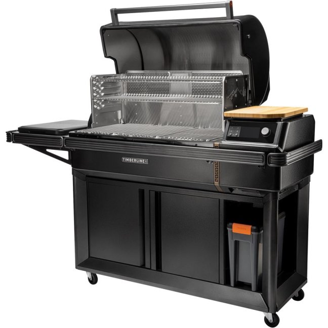Traeger - Timberline XL + MONTÁŽ