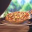 Big Green Egg - Pizza (pečící) kámen L