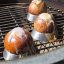 Big Green Egg - Nerezové grilovací kroužky 3ks