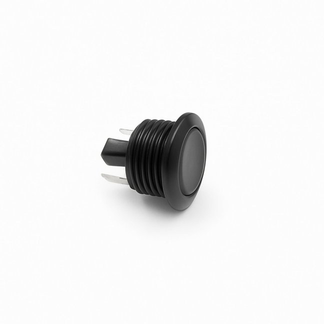 Broil King - Tlačítko zapalování černé