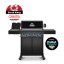 Broil King - Baron 490 IRX Shadow