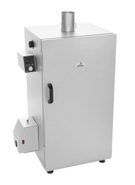 Borniak - Digitální udírna s časovačem UWD-NT-150