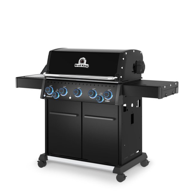 Broil King - Baron 590 IRX Shadow