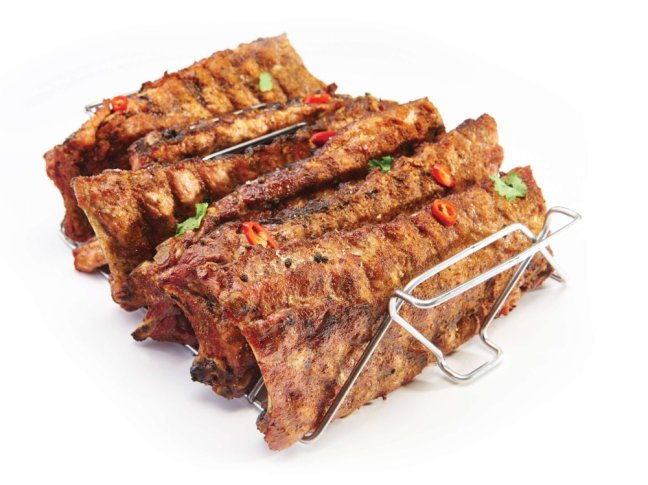 Broil King - Stojan se špízy