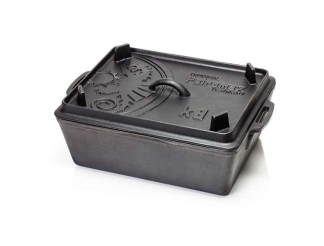 Petromax - Pekáč 5,5l