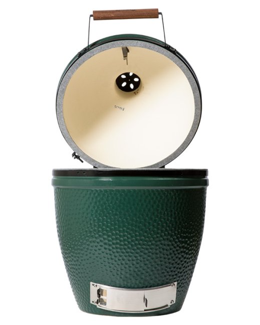 Big Green Egg - Large + MONTÁŽ