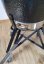 Primo - Round Charcoal ALL-IN-ONE