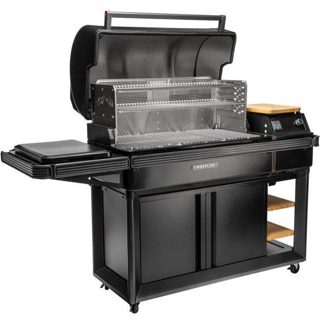 Traeger - Timberline XL + MONTÁŽ