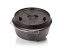 Petromax - Dutch Oven 4l s nožičkami