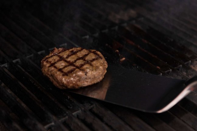 Broil King - Lis na burgery DELUXE