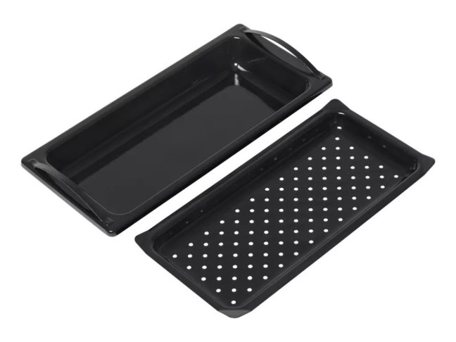 Outdoorchef - Gourmet set Dualchef