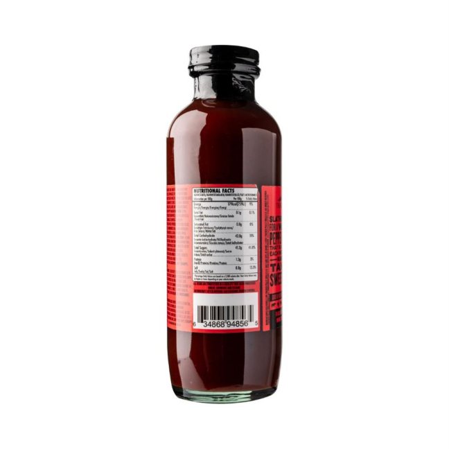 Traeger - Texas spicy BBQ sauce (omáčka)