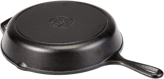 Lodge - Litinová pánev (průměr 26 cm)