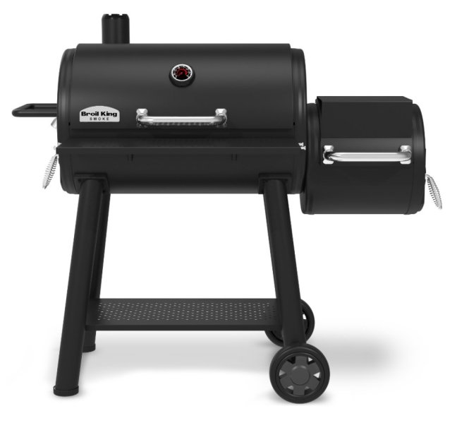 Broil King - Regal Offset 500