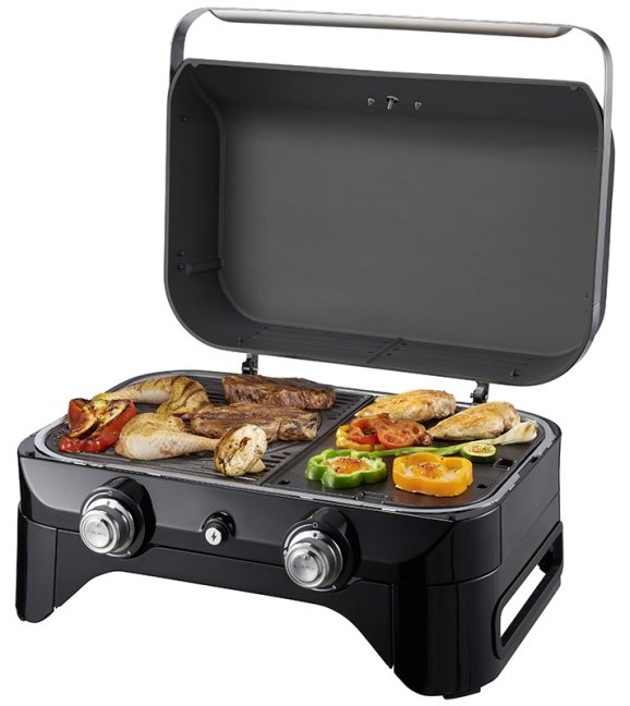 Campingaz - Attitude 2100 LX (black)