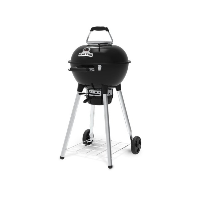 Broil King - Gem Charcoal Kettle  Premium 47 cm