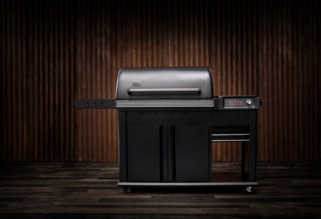 Traeger - Woodridge Elite + MONTÁŽ