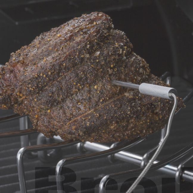 Broil King - Crown Pellet 400