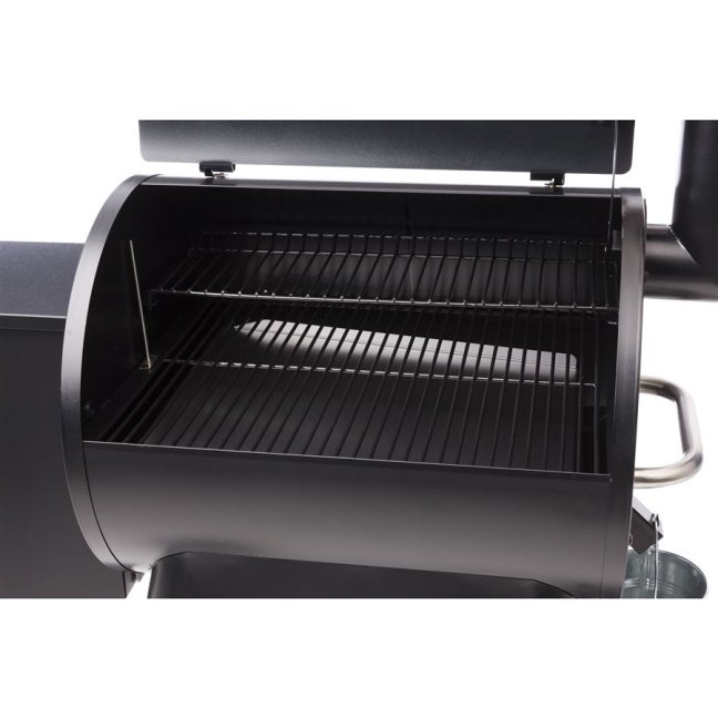 Traeger - Pro Series 22