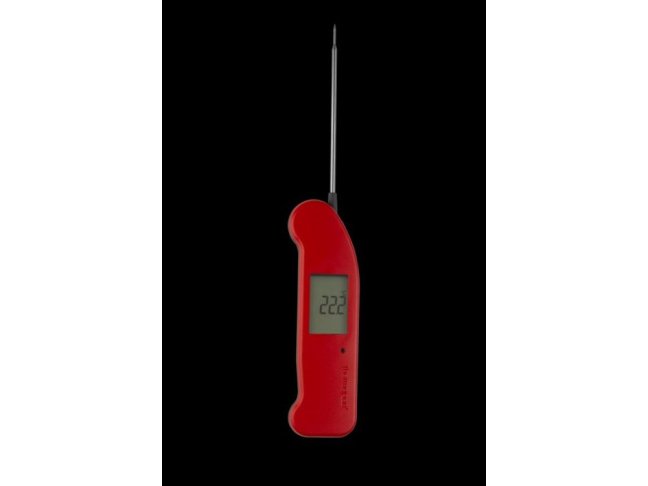 Eti - Thermapen ONE červený