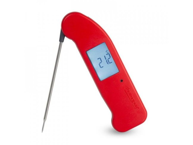 Eti - Thermapen ONE červený