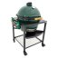 Big Green Egg - Sada 3 dílného příslušenství pro modular prac. Stůl