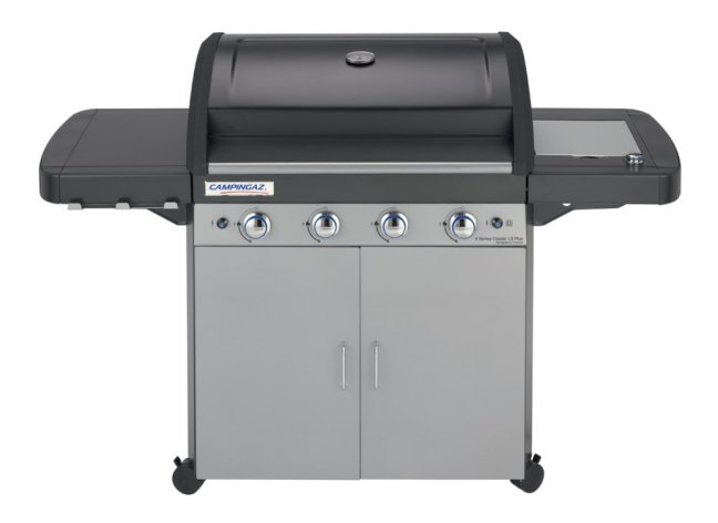 Campingaz - 4 Series Classic LS Plus