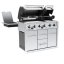 Broil King - Imperial S 690 Built-in Cabinet