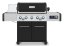 Broil King - Regal Q 590 IR + MONTÁŽ