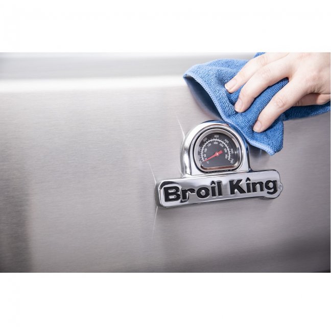 Broil King - Grill Revitalizer