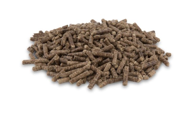 Broil King - Pelety Hickory