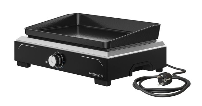 Campingaz - Plancha Electric 1 XD
