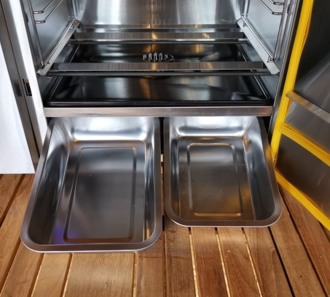 Bradley - Smoker Professional P10