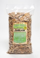 Mistr Grilu - Dřevěné lupínky k uzení 1kg - jabloň